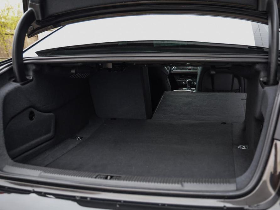 Audi A6 IV (C7) Санкт-Петербург  - изображение 32