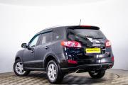 Hyundai Santa Fe II Рестайлинг Пермь  - изображение 30