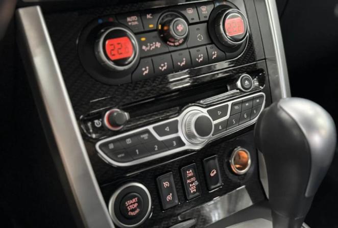 Renault Koleos I Рестайлинг 2 с пробегом 2013 года, цена 1 354 000 рублей, 71286 км, внедорожник, Автокод Объявления