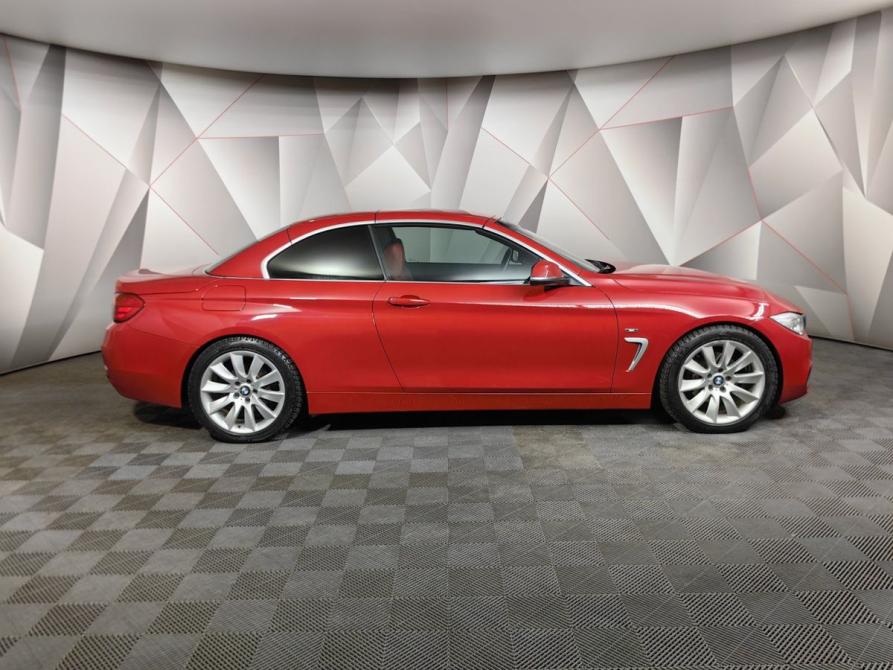 BMW 4 серии F32/F33/F36 Москва  - изображение 6