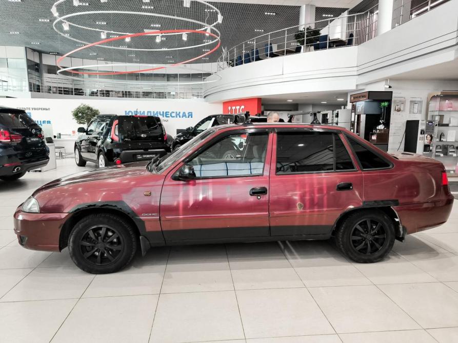Daewoo Nexia I Рестайлинг Казань  - изображение 10