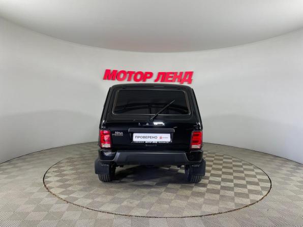 Lada (ВАЗ) Niva Legend с пробегом 2023 года, цена 969 000 рублей, 38337 км, внедорожник, Автокод Объявления