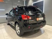 Nissan Qashqai I Новосибирск  - изображение 28