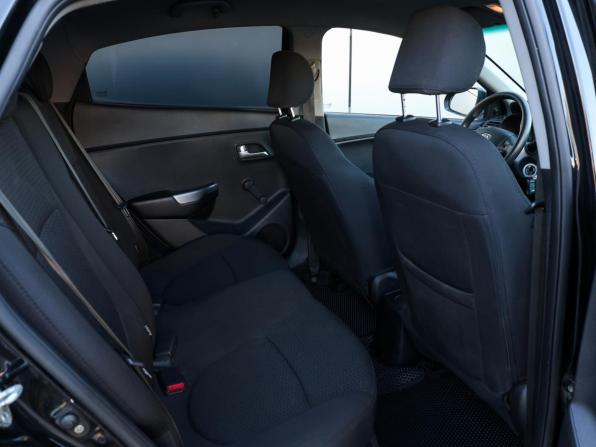 Kia Rio III с пробегом 2012 года, цена 649 000 рублей, 225486 км, седан, Автокод Объявления