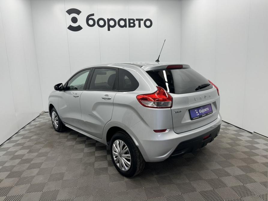 Lada (ВАЗ) XRAY I Воронеж  - изображение 6