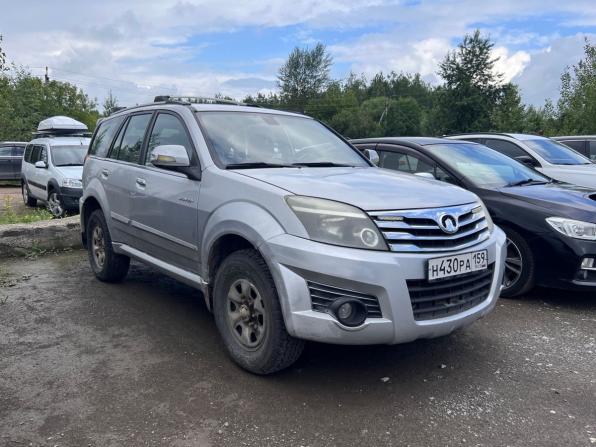 Great Wall Hover H3 I с пробегом 2010 года, цена 445 000 рублей, 149750 км, внедорожник, Автокод Объявления