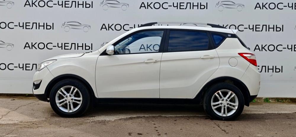 Changan CS35 Набережные Челны  - изображение 2