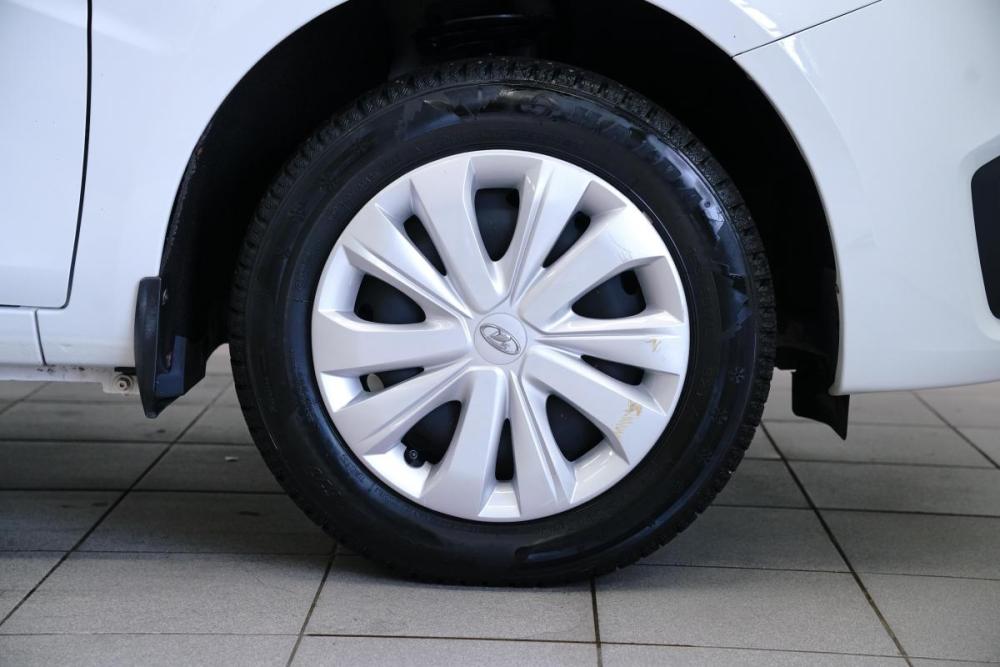 Lada (ВАЗ) Vesta I Рестайлинг (NG) Красноярск  - изображение 30