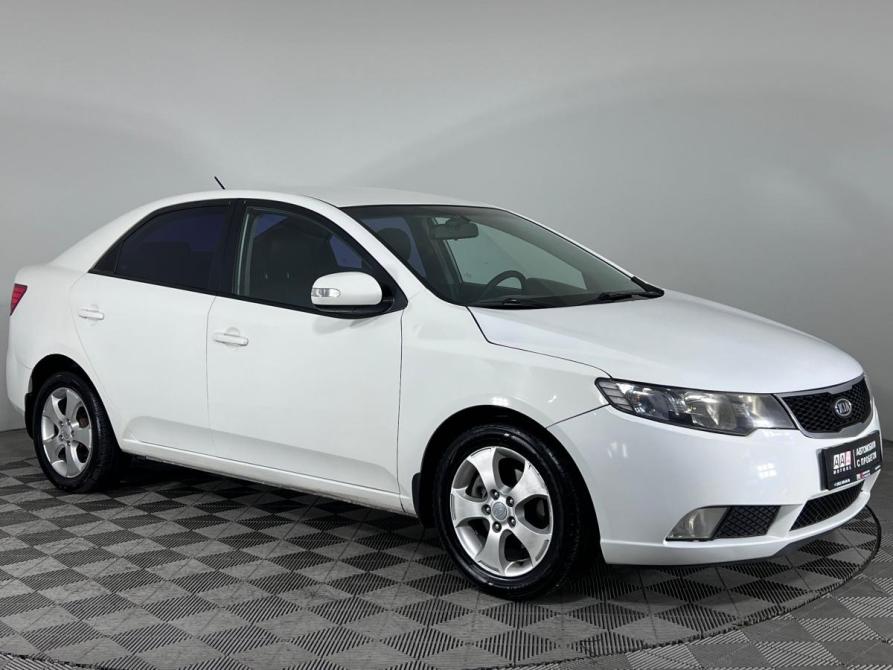 Kia Cerato II Ростов-на-Дону  - изображение 3