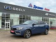Lada (ВАЗ) Vesta I Набережные Челны  - изображение 25