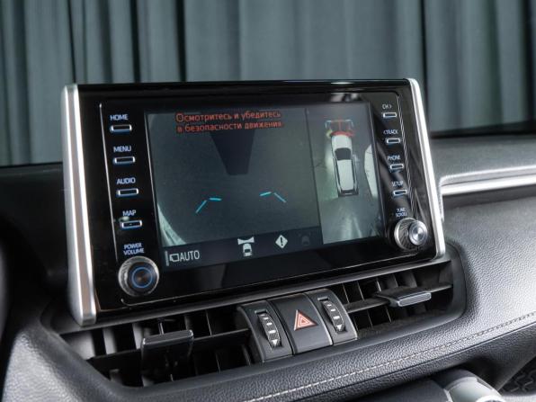 Toyota RAV4 V (XA50) с пробегом 2020 года, цена 4 600 000 рублей, 22104 км, внедорожник, Автокод Объявления