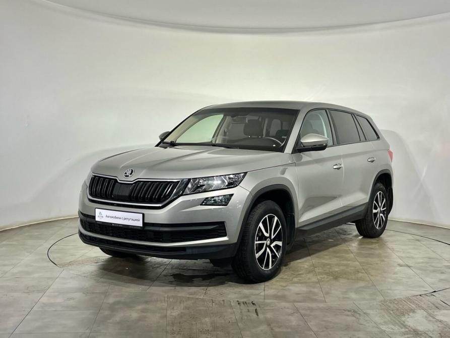 Skoda Kodiaq I Ижевск  - изображение 1