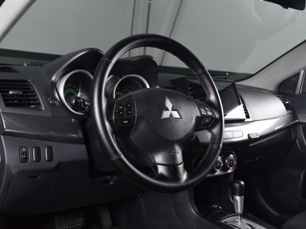 Mitsubishi Lancer X с пробегом 2008 года, цена 799 995 рублей, 291186 км, седан, Автокод Объявления