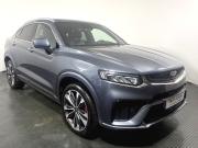 Geely Tugella I Рестайлинг Пермь  - изображение 21