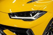 Lamborghini Urus I Рестайлинг Москва  - изображение 39