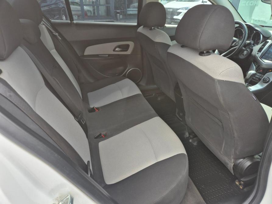 Chevrolet Cruze I Екатеринбург  - изображение 8
