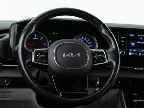 Kia Carnival IV с пробегом 2021 года, цена 3 149 999 рублей, 165350 км, минивэн, Автокод Объявления