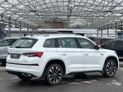 Skoda Kodiaq I Рестайлинг Тула  - изображение 24