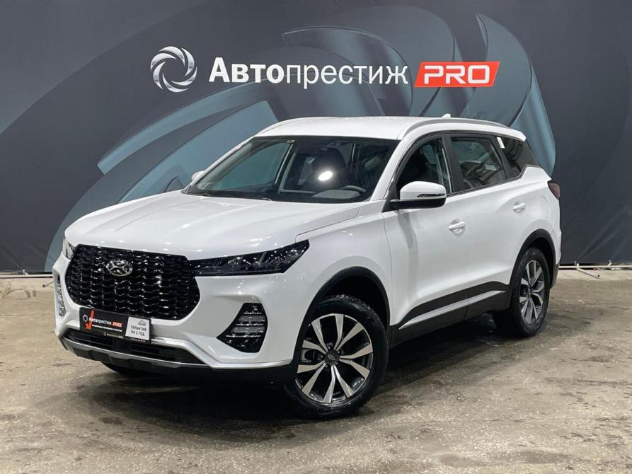Xcite X-Cross 7 Пермь  - изображение 1