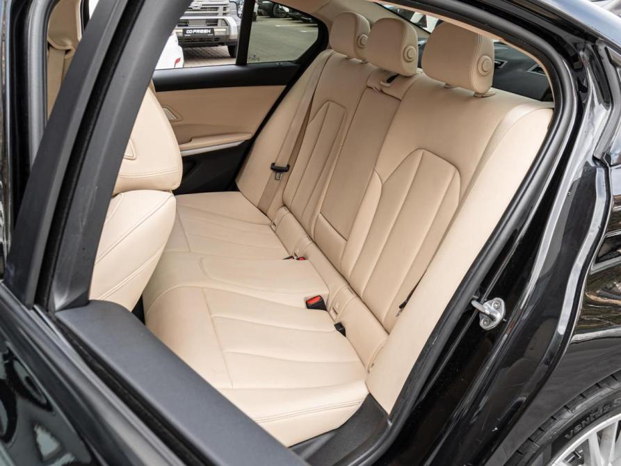 BMW 3 серии VII (G2x) Краснодар  - изображение 9