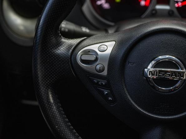 Nissan Juke I Рестайлинг с пробегом 2014 года, цена 1 149 000 рублей, 111916 км, внедорожник, Автокод Объявления