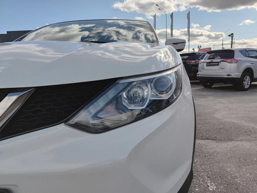 Nissan Qashqai II Йошкар-Ола  - изображение 21