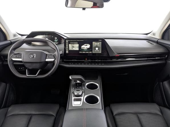 Changan UNI-S (CS55 Plus) с пробегом 2024 года, цена 2 270 000 рублей, 12702 км, внедорожник, Автокод Объявления