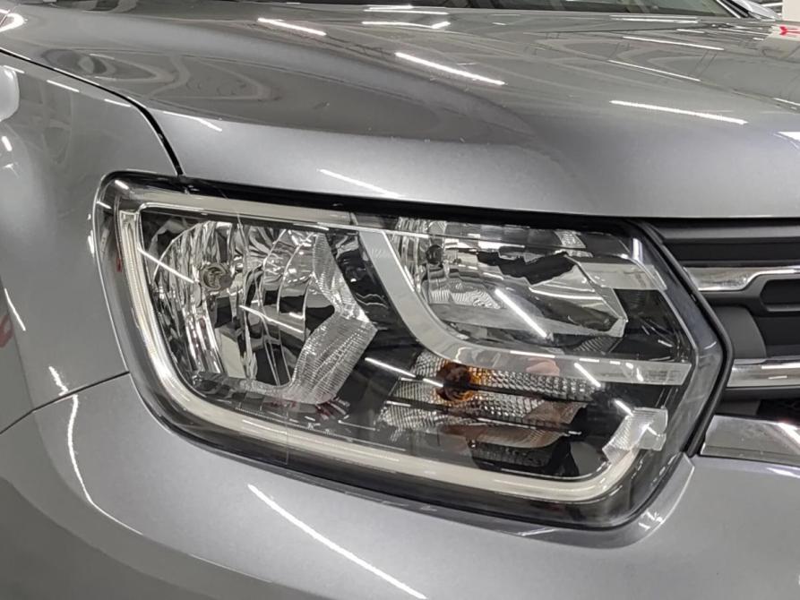 Renault Duster II Казань  - изображение 21