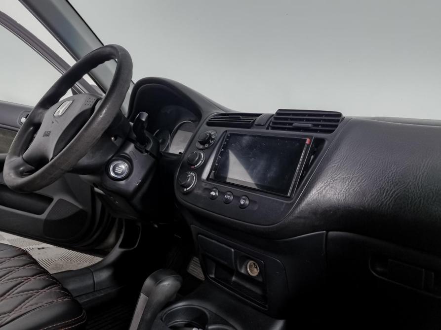 Honda Civic VII Рестайлинг Нижний Новгород  - изображение 6