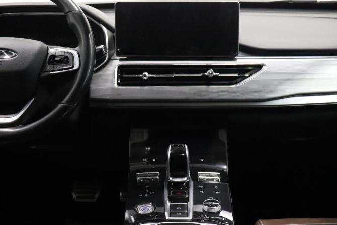 Chery Tiggo 8 Pro I с пробегом 2021 года, цена 1 865 000 рублей, 88309 км, внедорожник, Автокод Объявления