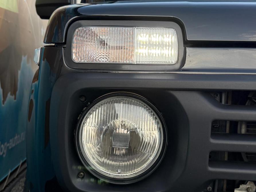 Lada (ВАЗ) Niva Legend Набережные Челны  - изображение 12