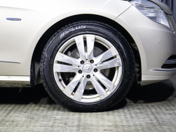 Mercedes-Benz E-Класс IV (W212 S212 C207) с пробегом 2011 года, цена 1 198 000 рублей, 271000 км, седан, Автокод Объявления