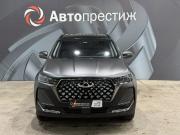 Chery Tiggo 7 Pro Max I Пермь  - изображение 30