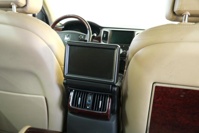Hyundai Equus II с пробегом 2011 года, цена 1 349 000 рублей, 181000 км, седан, Автокод Объявления