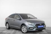 Hyundai Solaris II Кемерово  - изображение 21