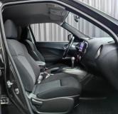 Nissan Juke I Рестайлинг Москва  - изображение 32