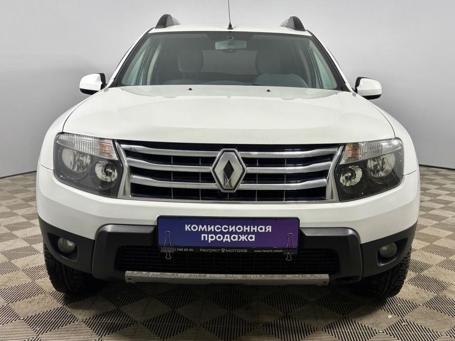 Renault Duster I Борисоглебск  - изображение 8