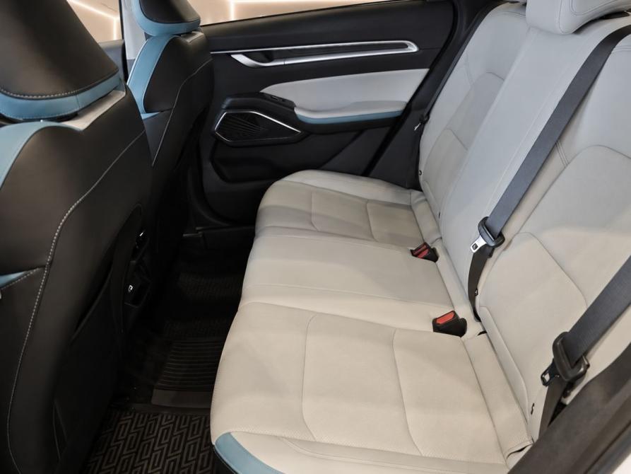 Geely Emgrand II Челябинск  - изображение 13