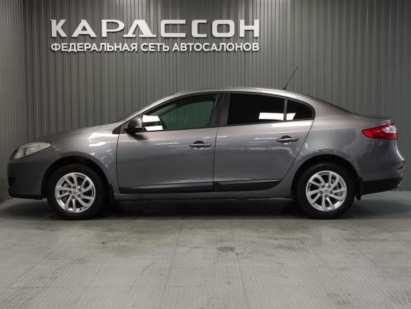 Renault Fluence I с пробегом 2011 года, цена 595 000 рублей, 195114 км, седан, Автокод Объявления