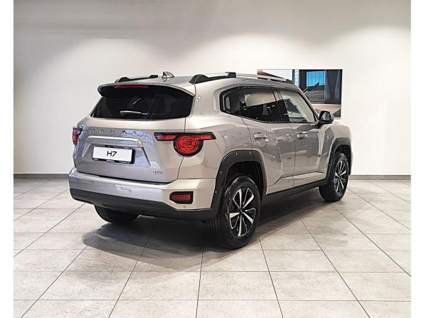 Новый Haval H7 I 2026 года, цена 3 999 000 рублей, внедорожник, Автокод Объявления