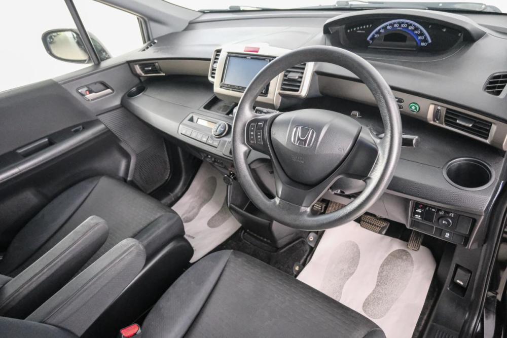 Honda Freed I Рестайлинг Красноярск  - изображение 8