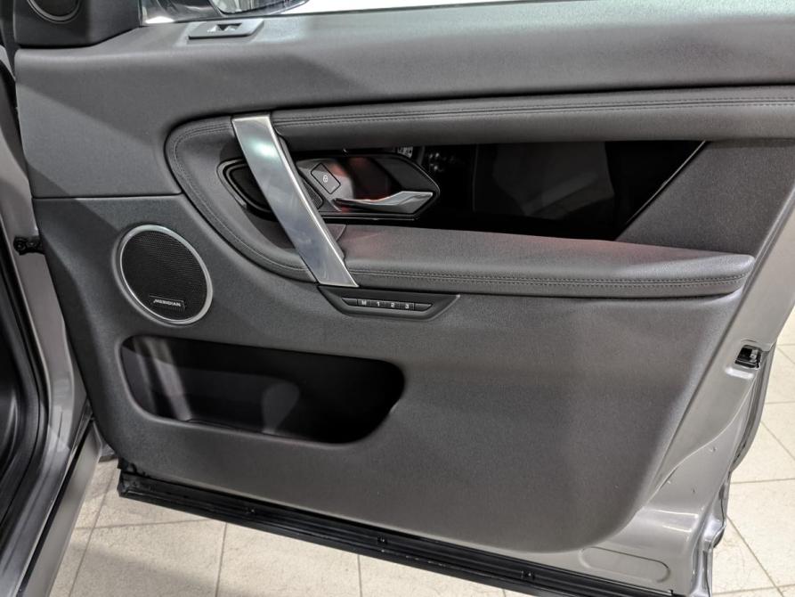 Land Rover Discovery Sport I Рестайлинг Москва  - изображение 25