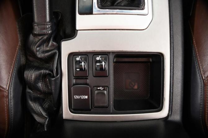 Toyota Land Cruiser Prado 150 Series Рестайлинг 1 с пробегом 2016 года, цена 3 499 000 рублей, 213060 км, внедорожник, Автокод Объявления