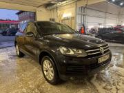 Volkswagen Touareg II Пермь  - изображение 7
