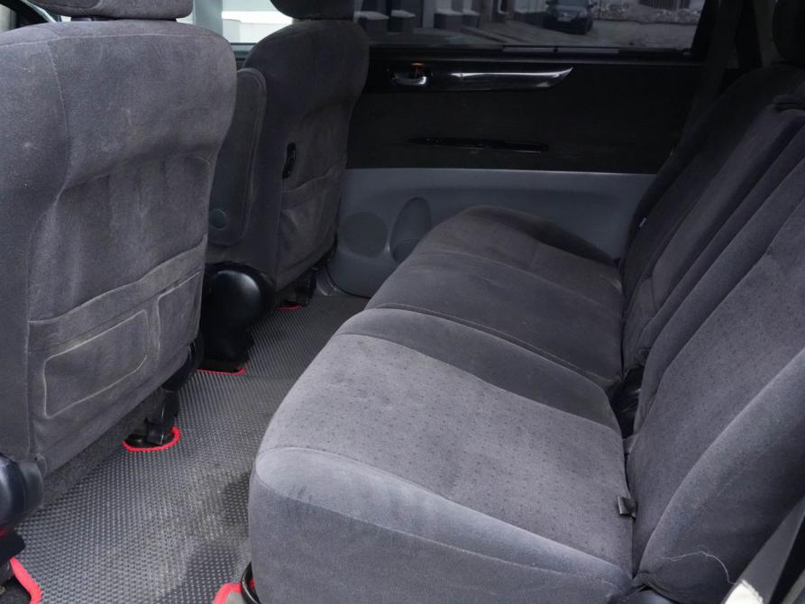 Toyota Ipsum II (M20) Новосибирск  - изображение 17