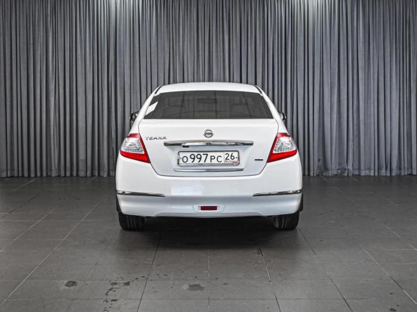 Nissan Teana II (J32) Рестайлинг с пробегом 2012 года, цена 898 000 рублей, 294802 км, седан, Автокод Объявления