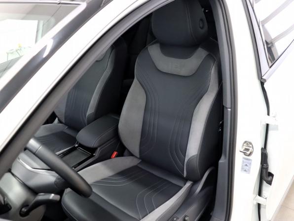 Volkswagen ID.4 с пробегом 2023 года, цена 3 400 000 рублей, 59815 км, внедорожник, Автокод Объявления