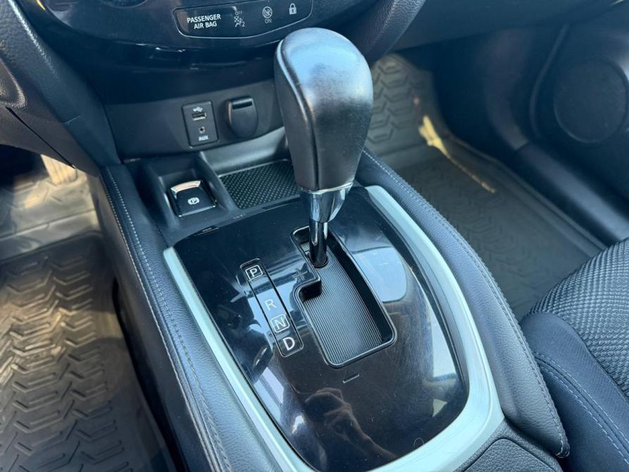 Nissan Qashqai II Санкт-Петербург  - изображение 19