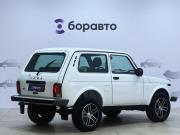 Lada (ВАЗ) 2121 (4x4) I Рестайлинг Ставрополь  - изображение 18