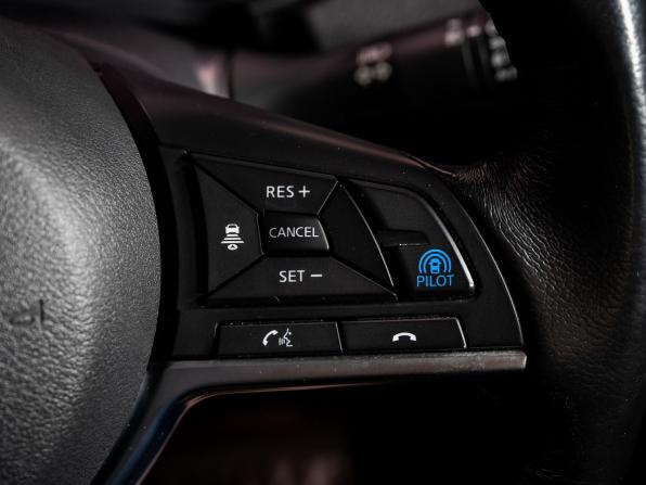 Nissan X-Trail III Рестайлинг с пробегом 2019 года, цена 2 250 000 рублей, 95670 км, внедорожник, Автокод Объявления